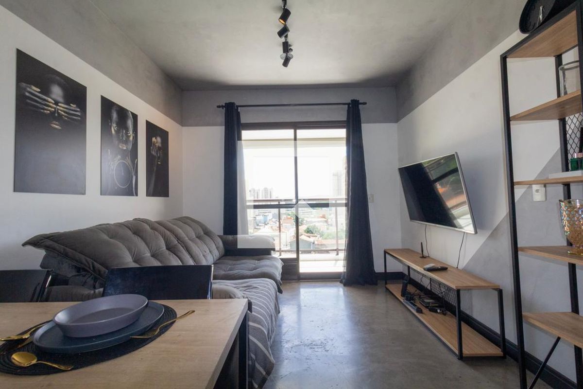 Kitnet-Studio, 41 m² - Foto 9