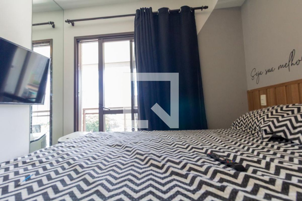 Kitnet-Studio, 41 m² - Foto 45