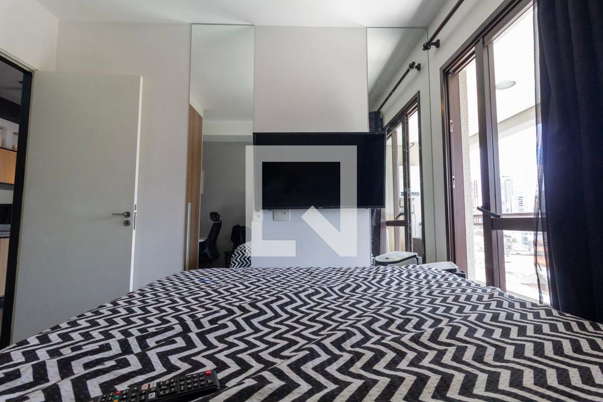 Kitnet-Studio, 41 m² - Foto 51