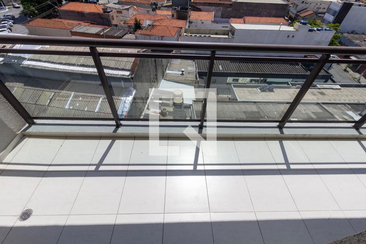 Kitnet-Studio, 41 m² - Foto 69