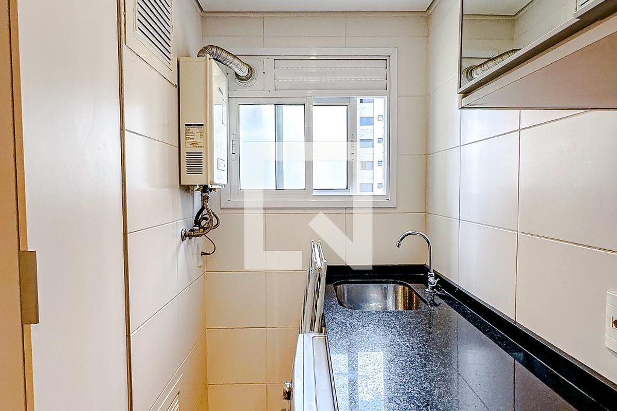 Kitnet-Studio, 52 m² - Foto 50