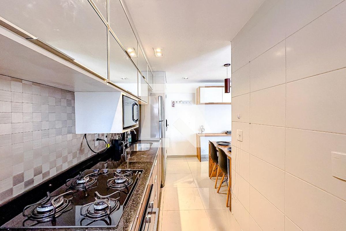 Kitnet-Studio, 52 m² - Foto 39