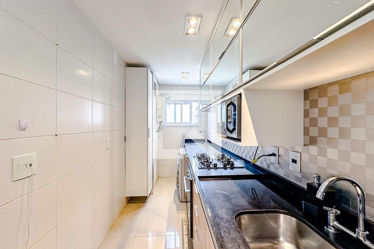 Kitnet-Studio, 52 m² - Foto 42