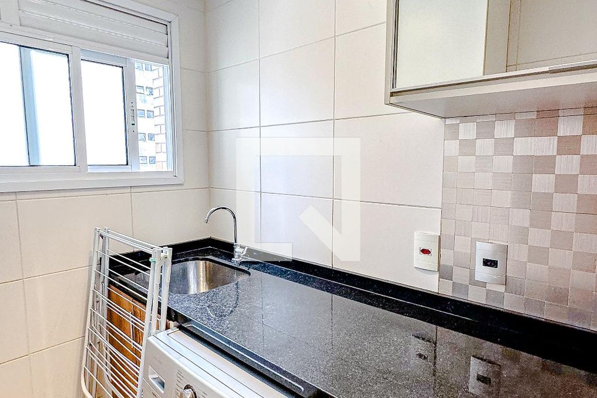 Kitnet-Studio, 52 m² - Foto 46