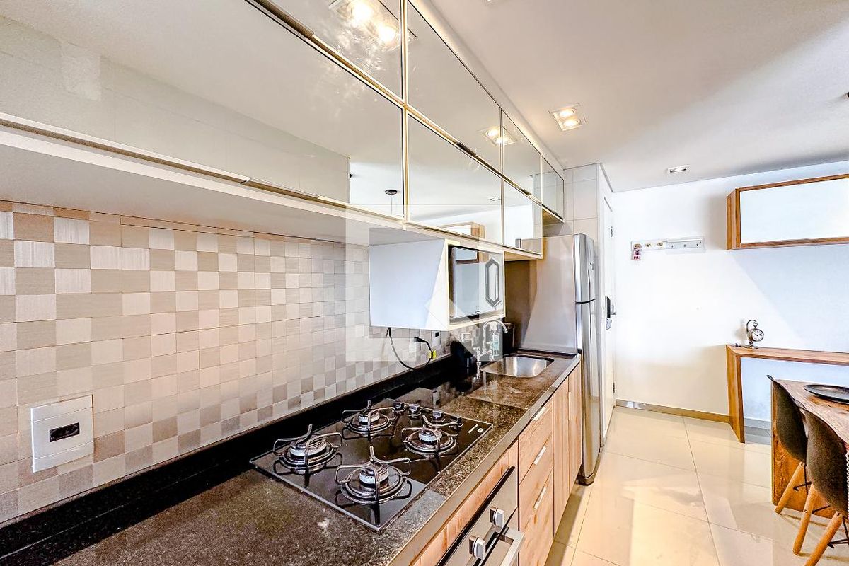 Kitnet-Studio, 52 m² - Foto 38
