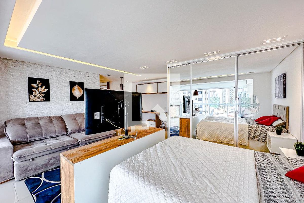 Kitnet-Studio, 52 m² - Foto 7