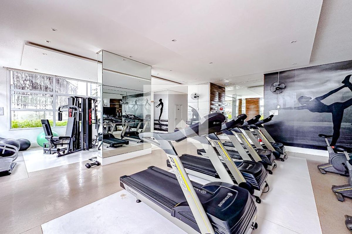 Kitnet-Studio, 52 m² - Foto 59