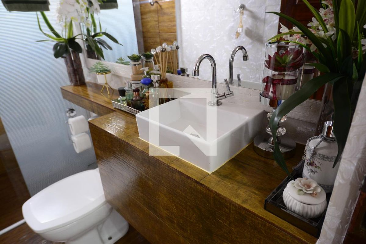 Casa, 5 quartos, 400 m² - Foto 117