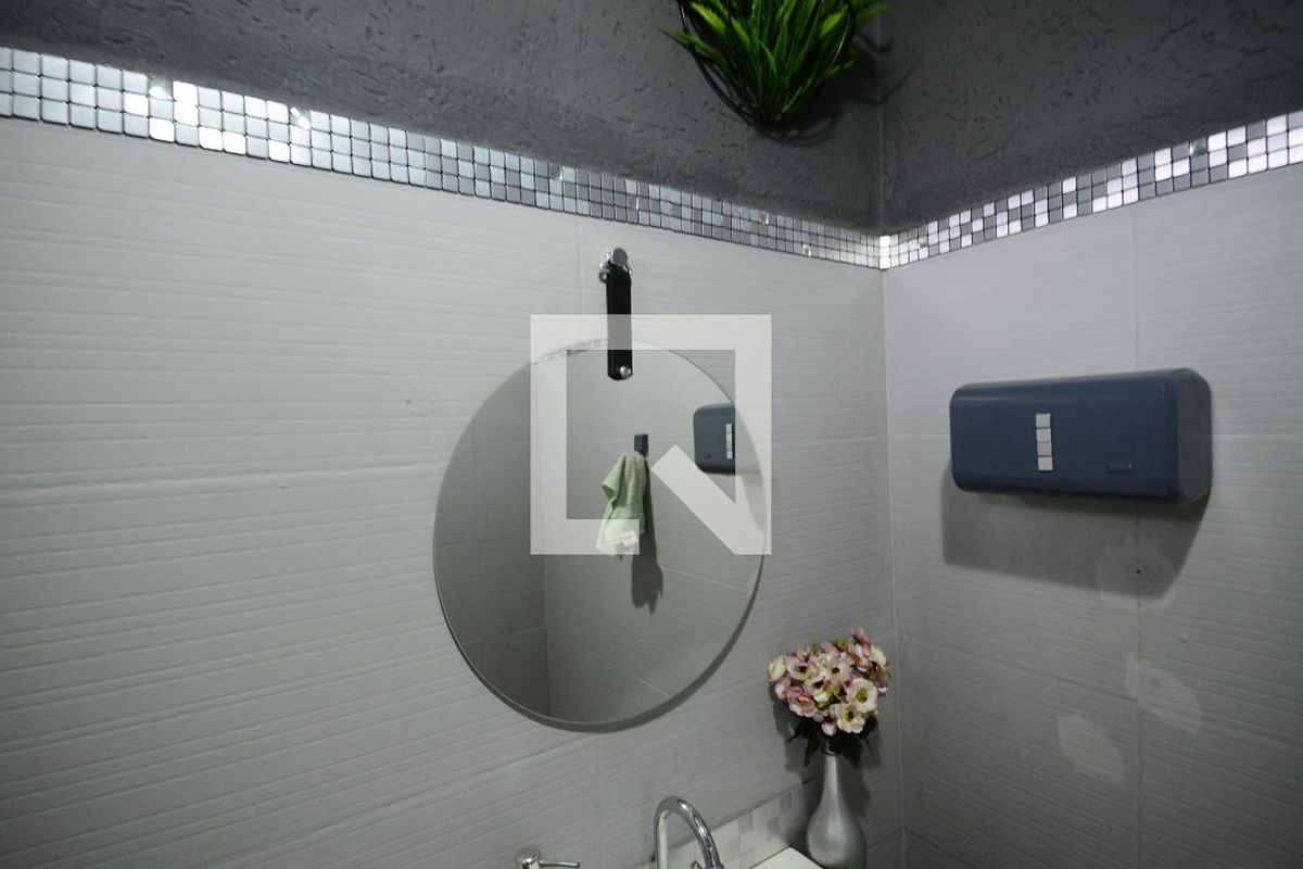Casa, 5 quartos, 400 m² - Foto 59
