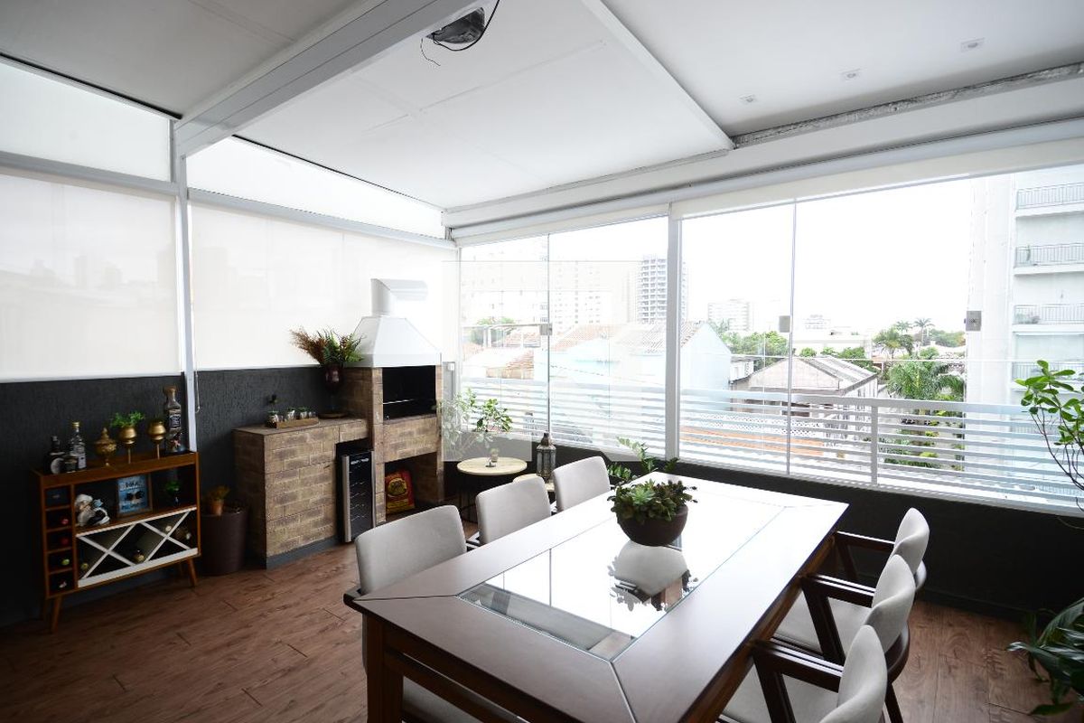 Casa, 5 quartos, 400 m² - Foto 87