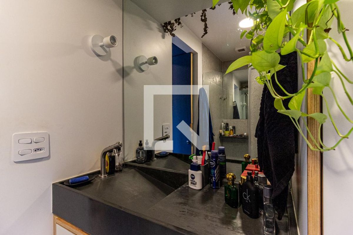 Kitnet-Studio, 30 m² - Foto 16
