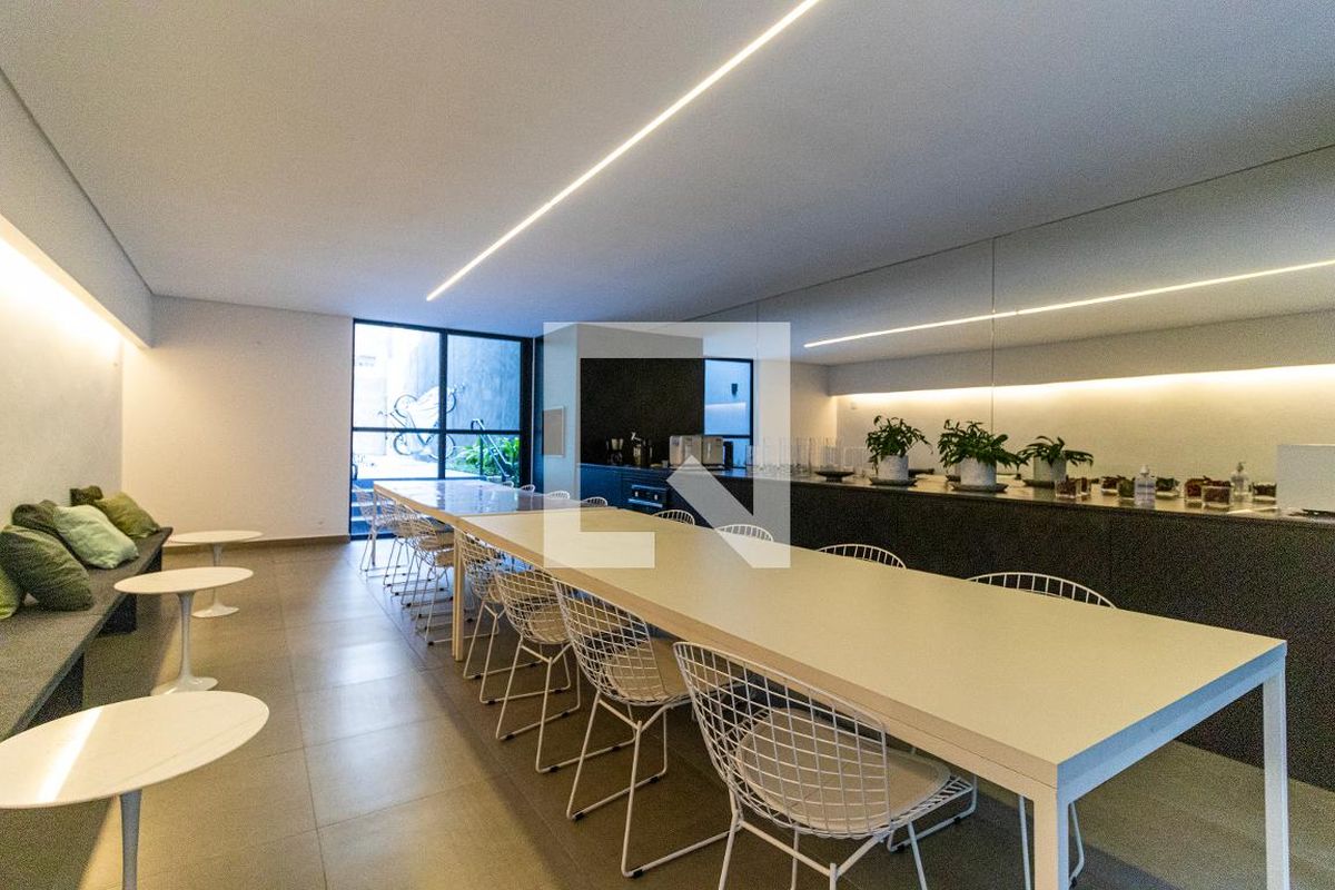 Kitnet-Studio, 30 m² - Foto 38
