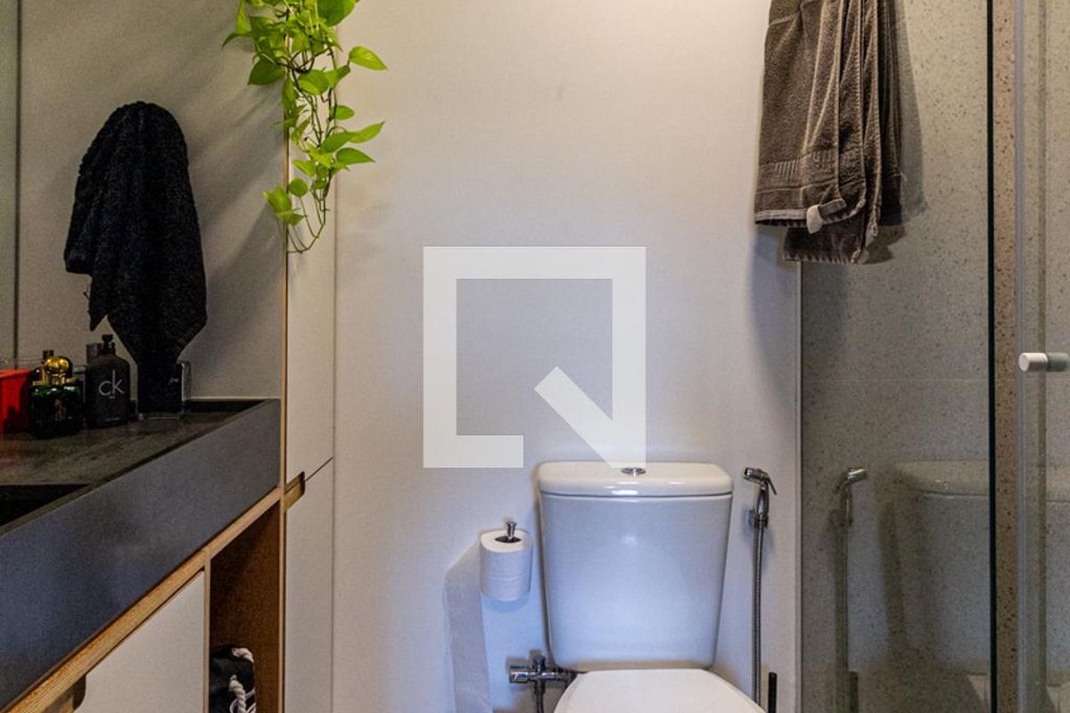 Kitnet-Studio, 30 m² - Foto 15