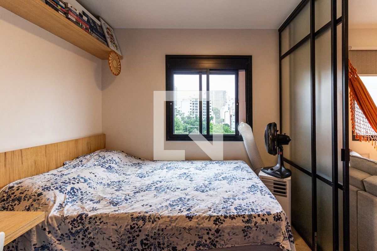 Kitnet-Studio, 30 m² - Foto 11