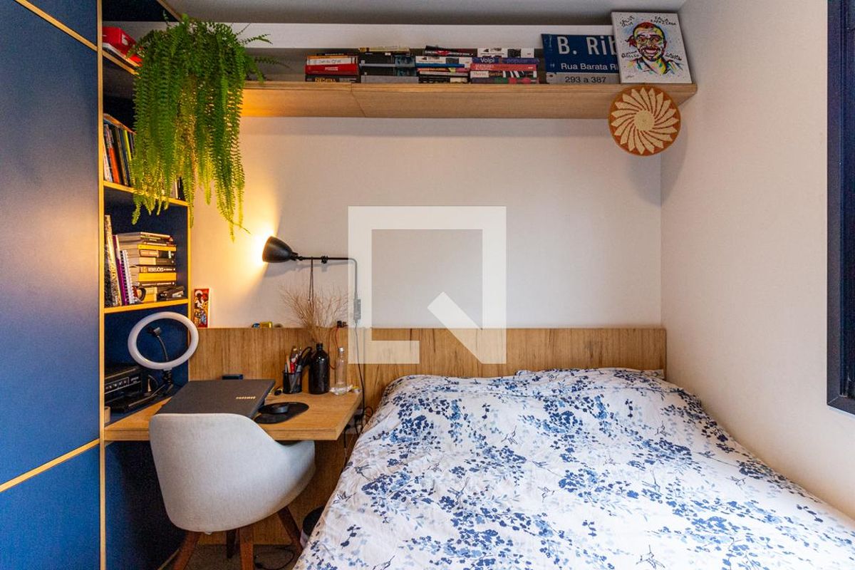 Kitnet-Studio, 30 m² - Foto 10