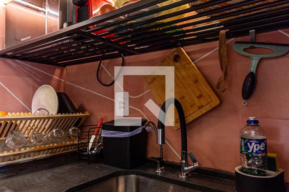 Kitnet-Studio, 30 m² - Foto 22