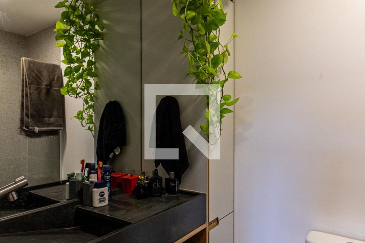 Kitnet-Studio, 30 m² - Foto 18