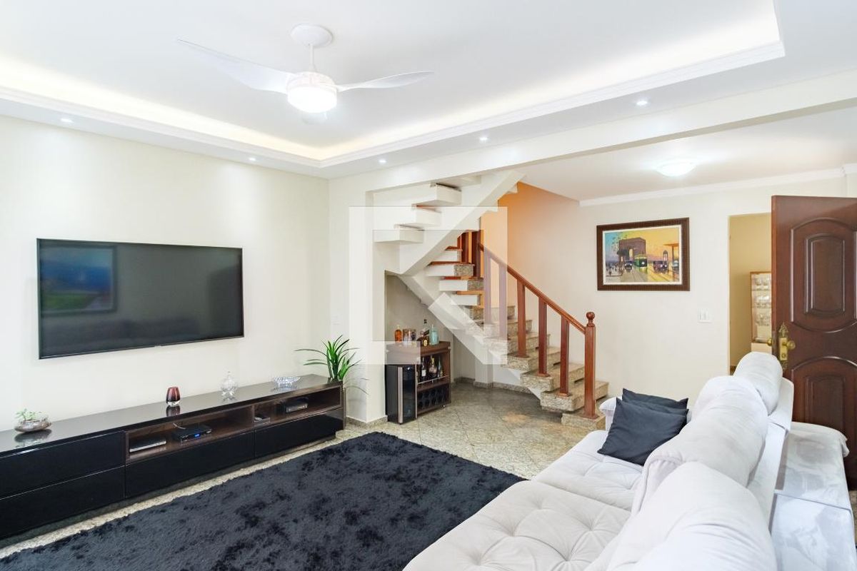 Casa, 3 quartos, 293 m² - Foto 8