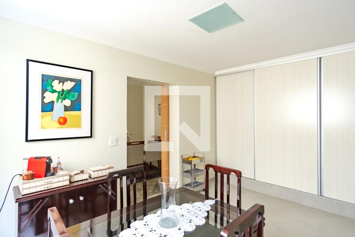 Casa, 3 quartos, 293 m² - Foto 20