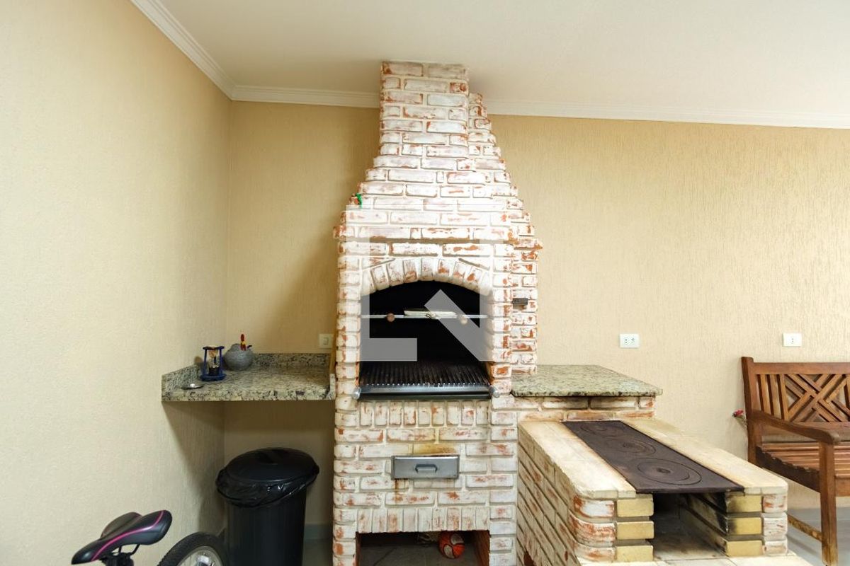 Casa, 3 quartos, 293 m² - Foto 36