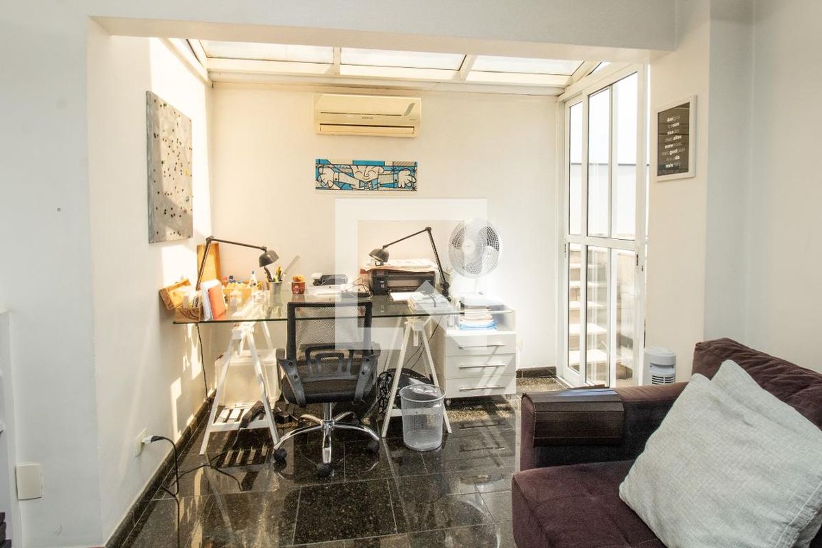 Cobertura, 4 quartos, 193 m² - Foto 12
