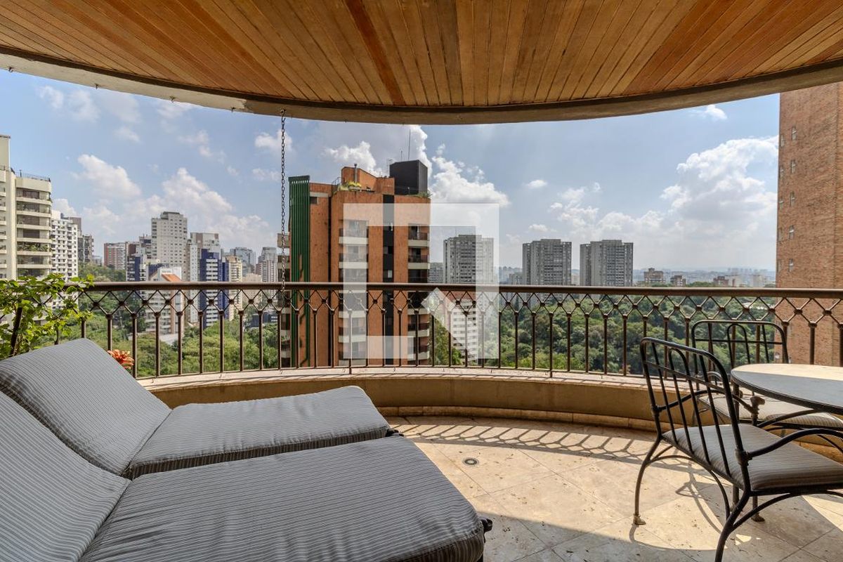 Apartamento, 3 quartos, 257 m² - Foto 44