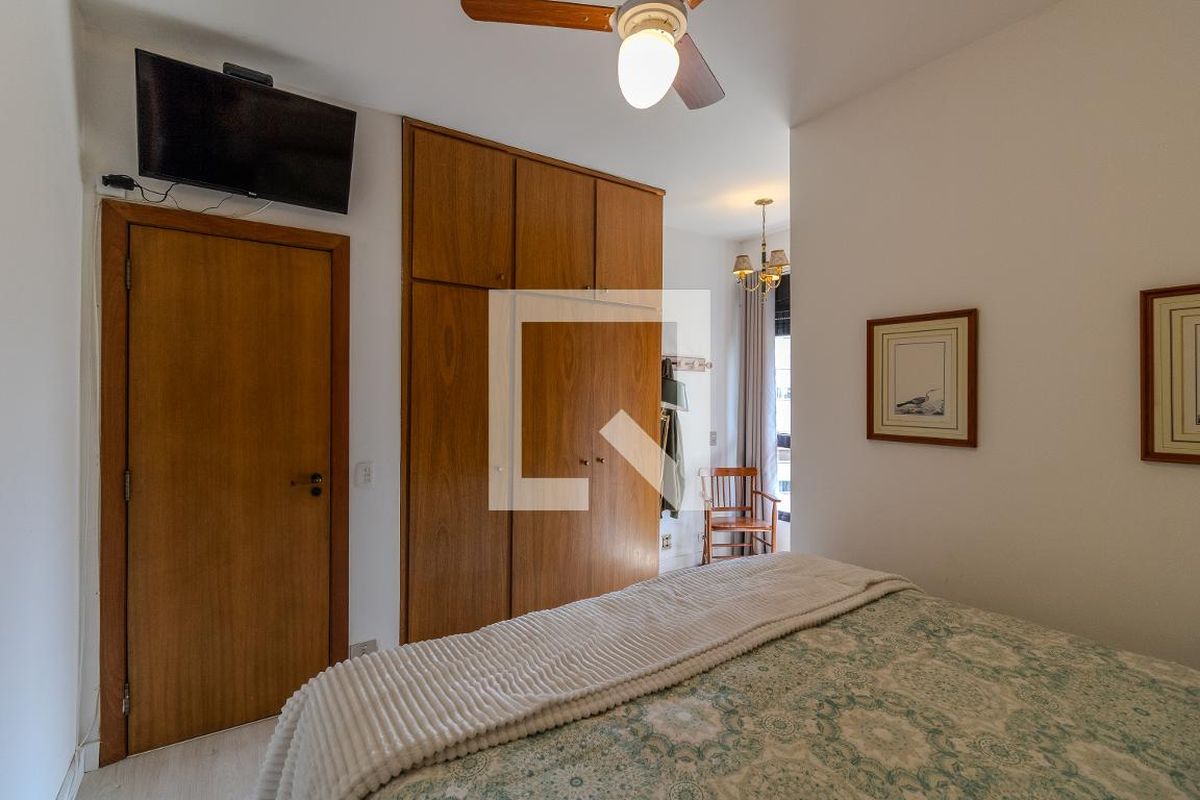 Apartamento, 3 quartos, 257 m² - Foto 88