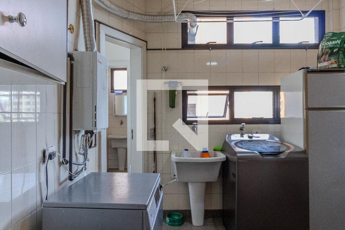 Apartamento, 3 quartos, 257 m² - Foto 184