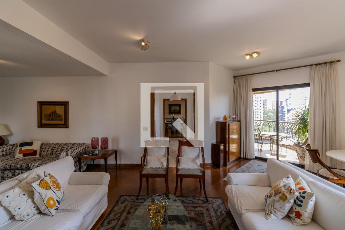 Apartamento, 3 quartos, 257 m² - Foto 12