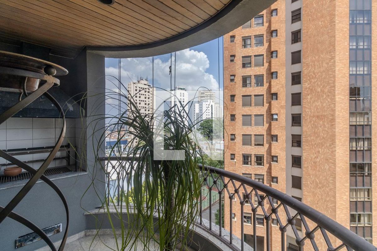 Apartamento, 3 quartos, 257 m² - Foto 40