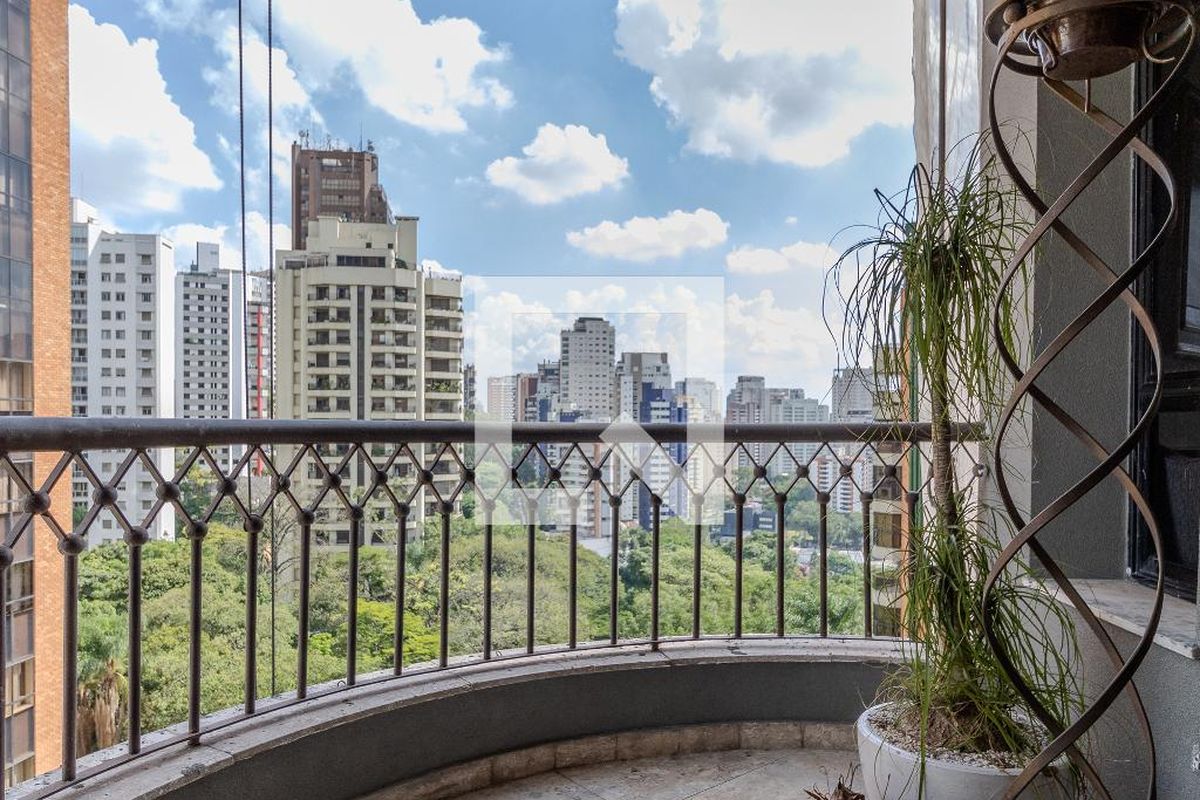 Apartamento, 3 quartos, 257 m² - Foto 154