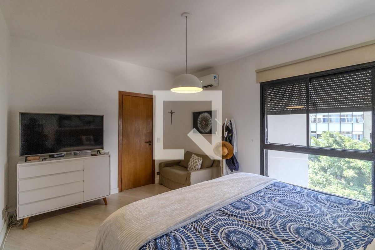 Apartamento, 3 quartos, 257 m² - Foto 58