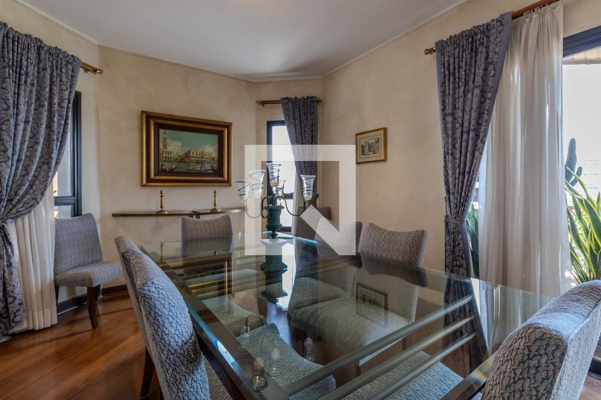Apartamento, 3 quartos, 257 m² - Foto 22