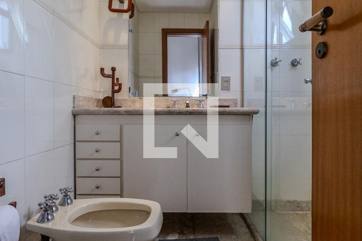 Apartamento, 3 quartos, 257 m² - Foto 124