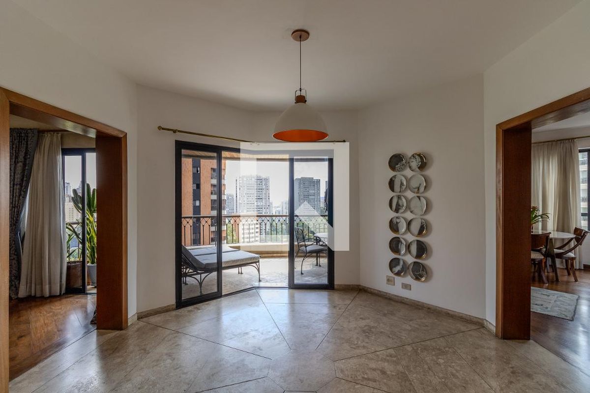 Apartamento, 3 quartos, 257 m² - Foto 202