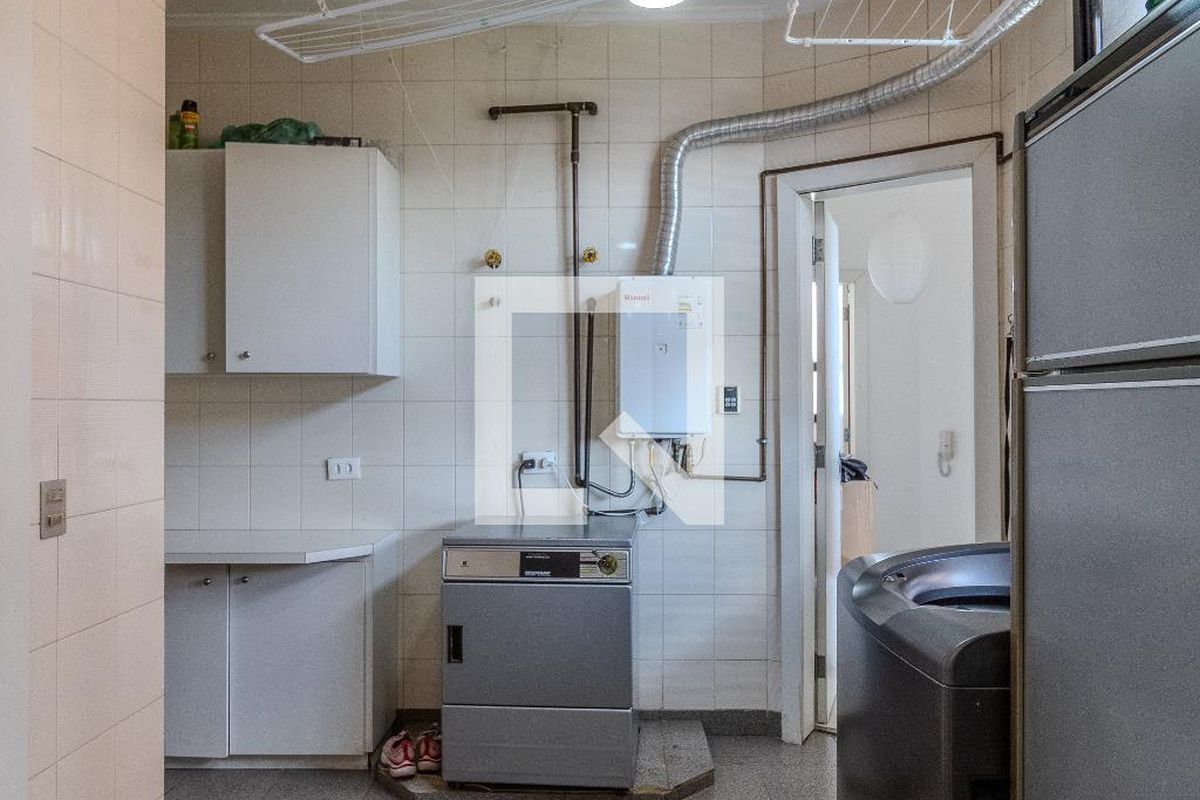 Apartamento, 3 quartos, 257 m² - Foto 178