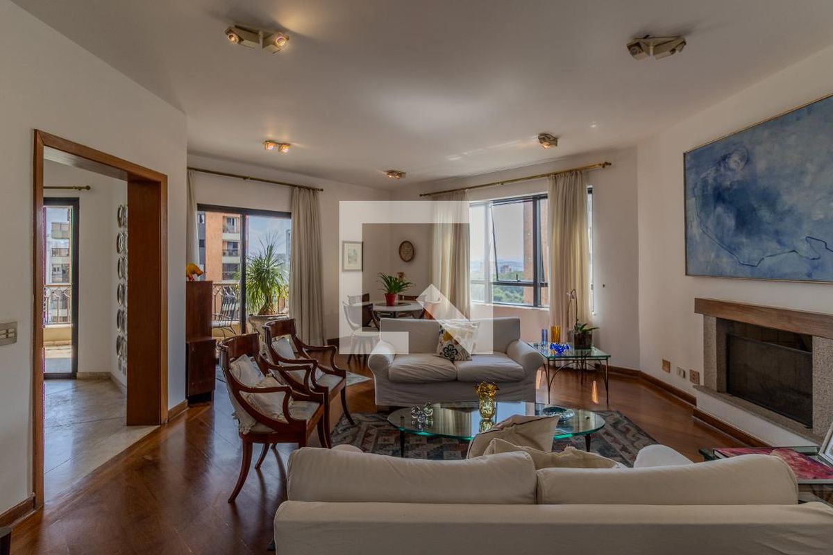 Apartamento, 3 quartos, 257 m² - Foto 6