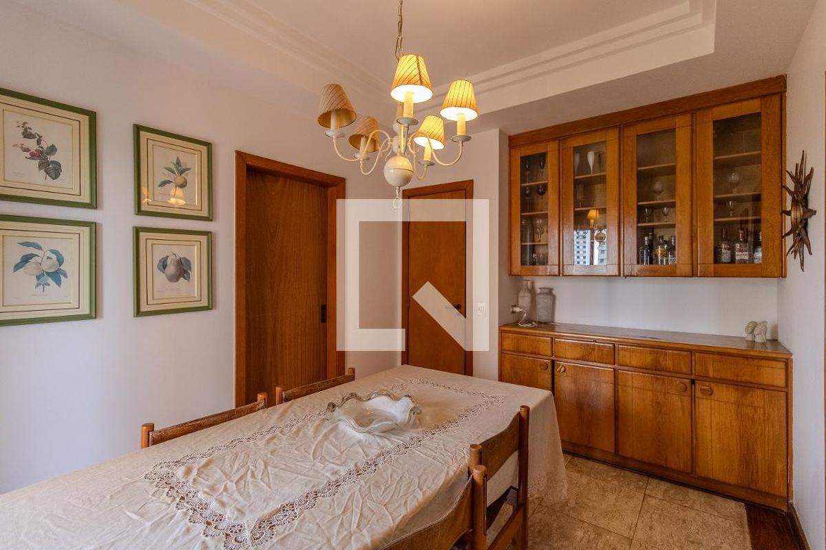 Apartamento, 3 quartos, 257 m² - Foto 148