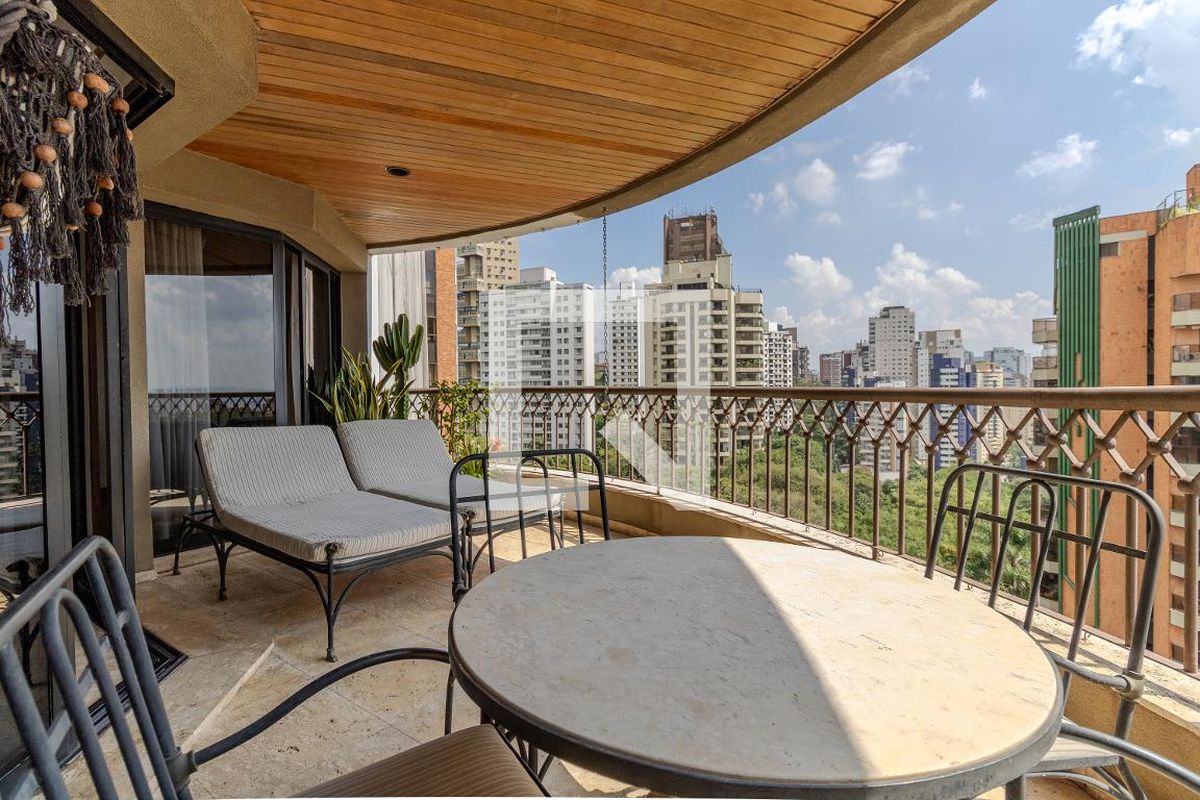 Apartamento, 3 quartos, 257 m² - Foto 46