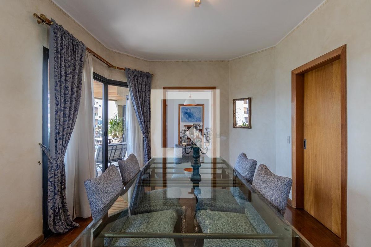 Apartamento, 3 quartos, 257 m² - Foto 24