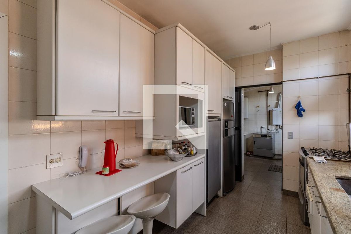Apartamento, 3 quartos, 257 m² - Foto 168