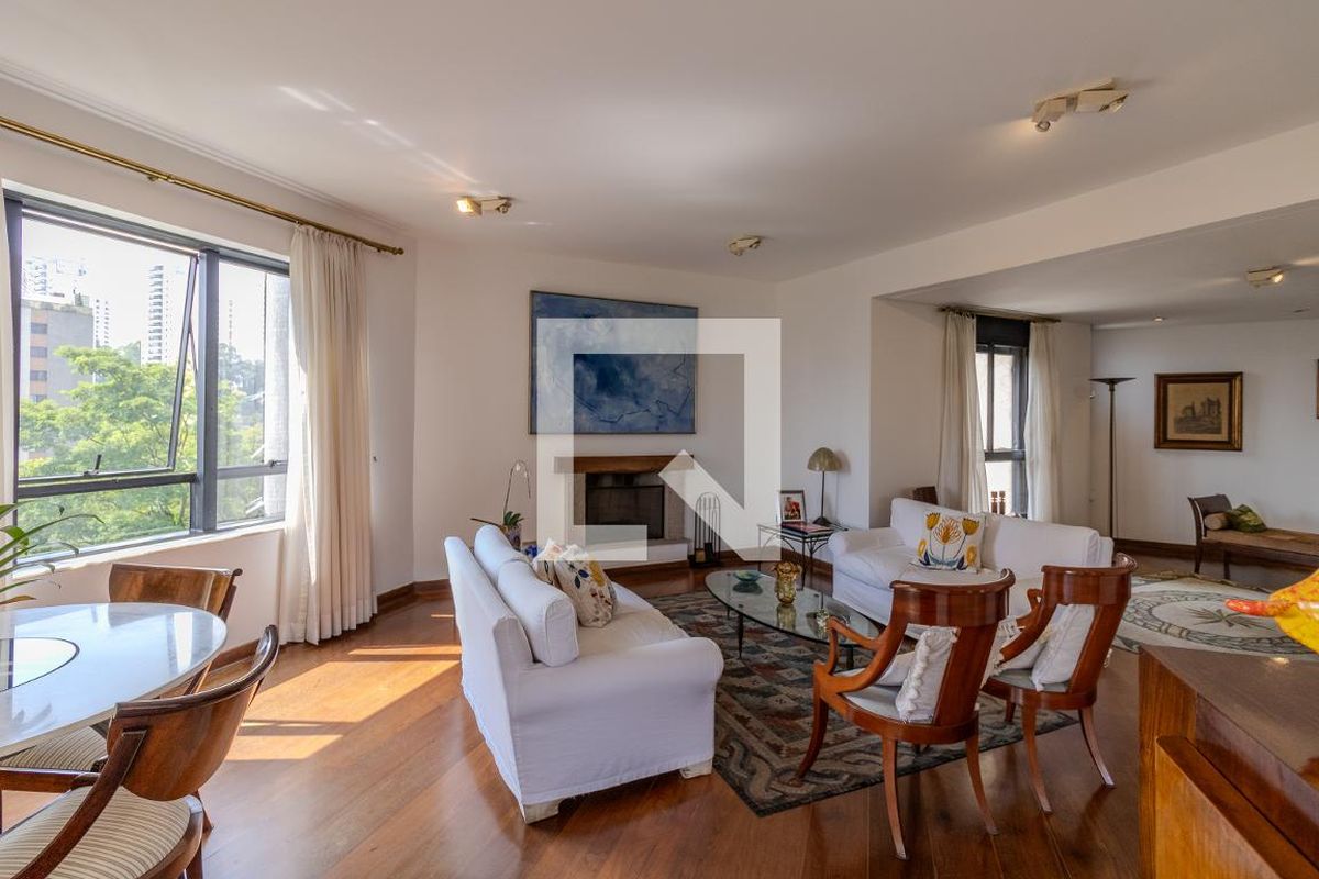 Apartamento, 3 quartos, 257 m² - Foto 8