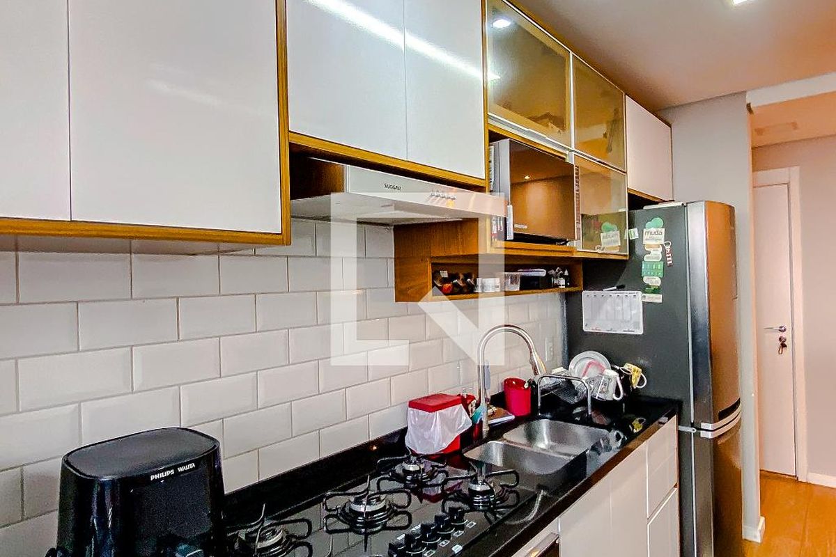 Apartamento, 2 quartos, 55 m² - Foto 78