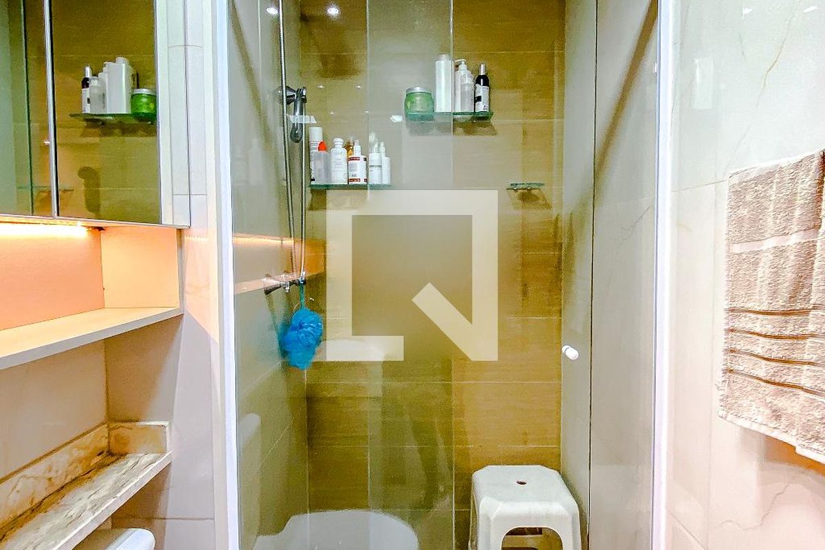 Apartamento, 2 quartos, 55 m² - Foto 60