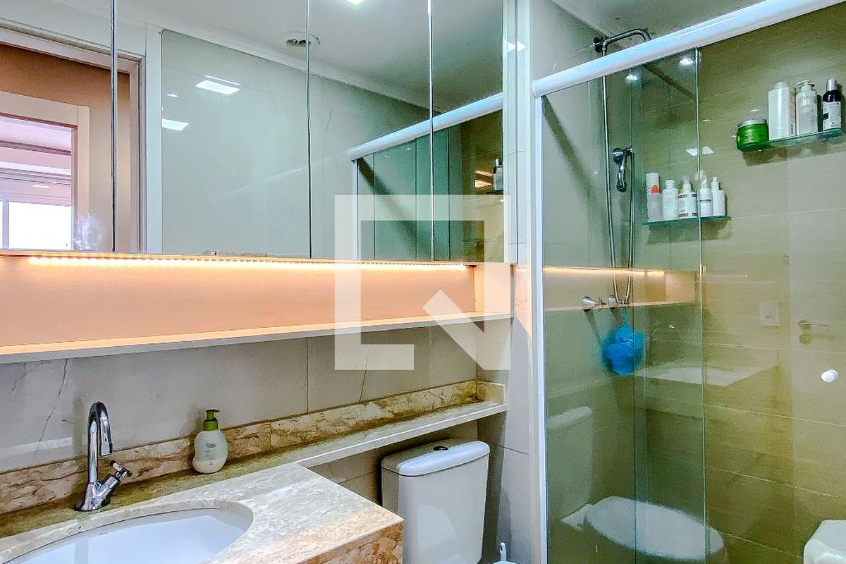 Apartamento, 2 quartos, 55 m² - Foto 58