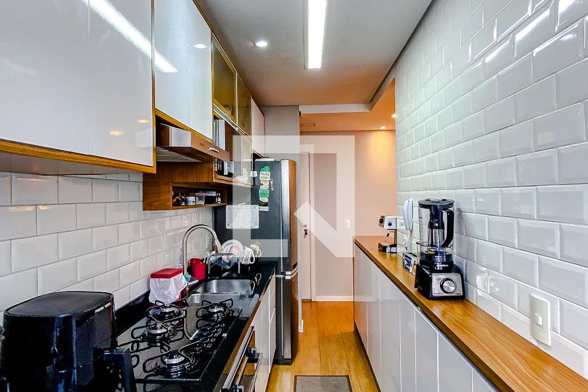Apartamento, 2 quartos, 55 m² - Foto 88