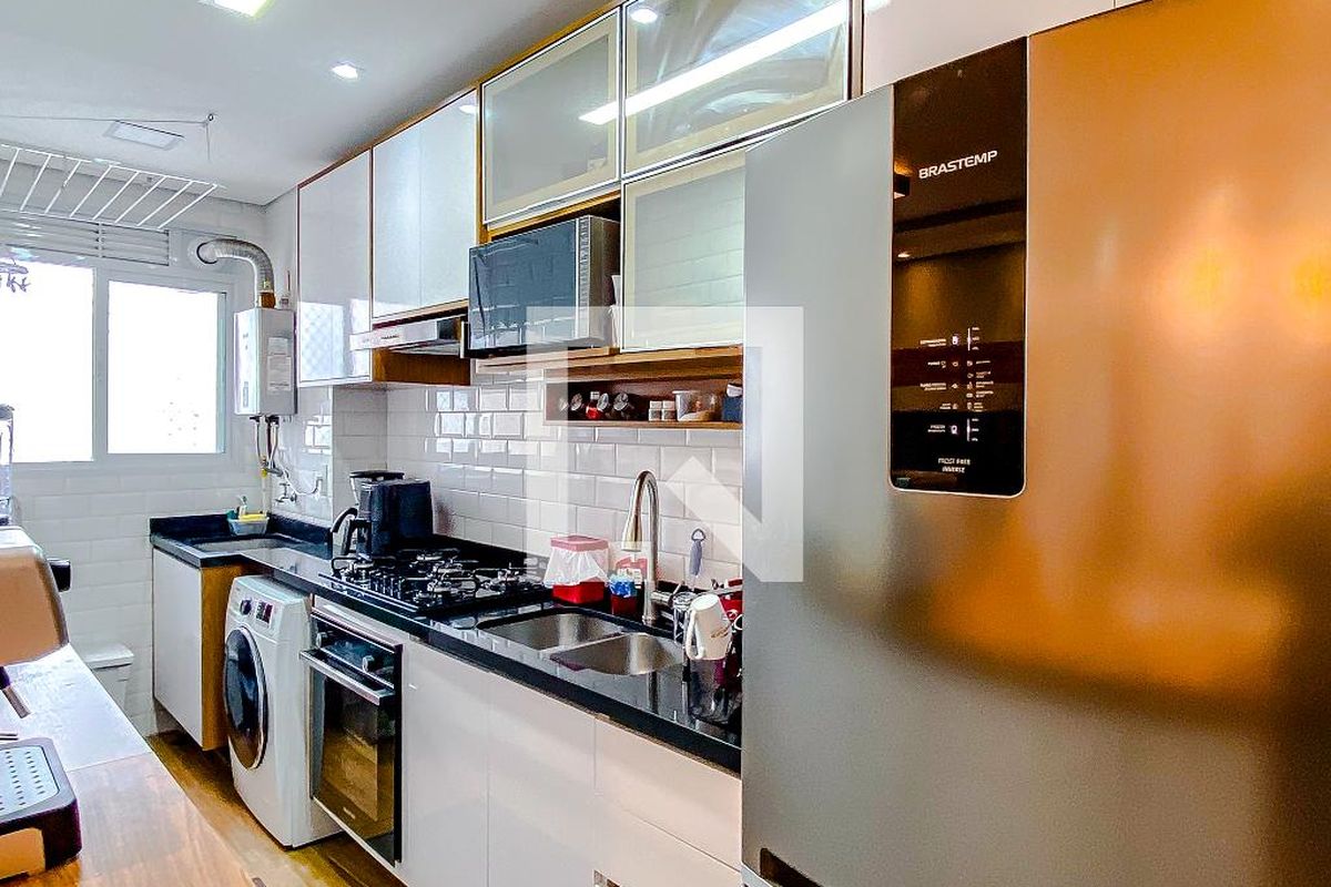 Apartamento, 2 quartos, 55 m² - Foto 72