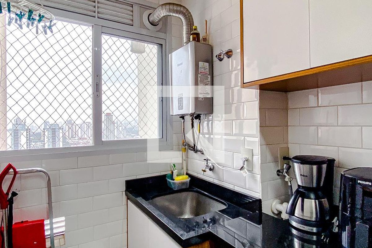 Apartamento, 2 quartos, 55 m² - Foto 86