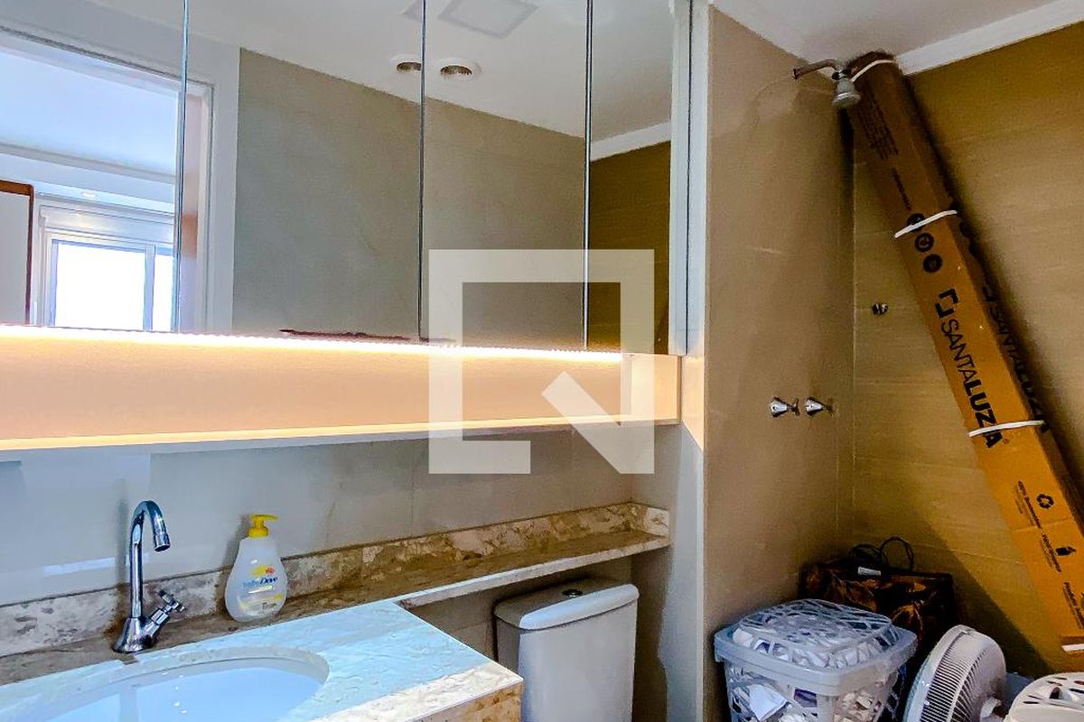 Apartamento, 2 quartos, 55 m² - Foto 46