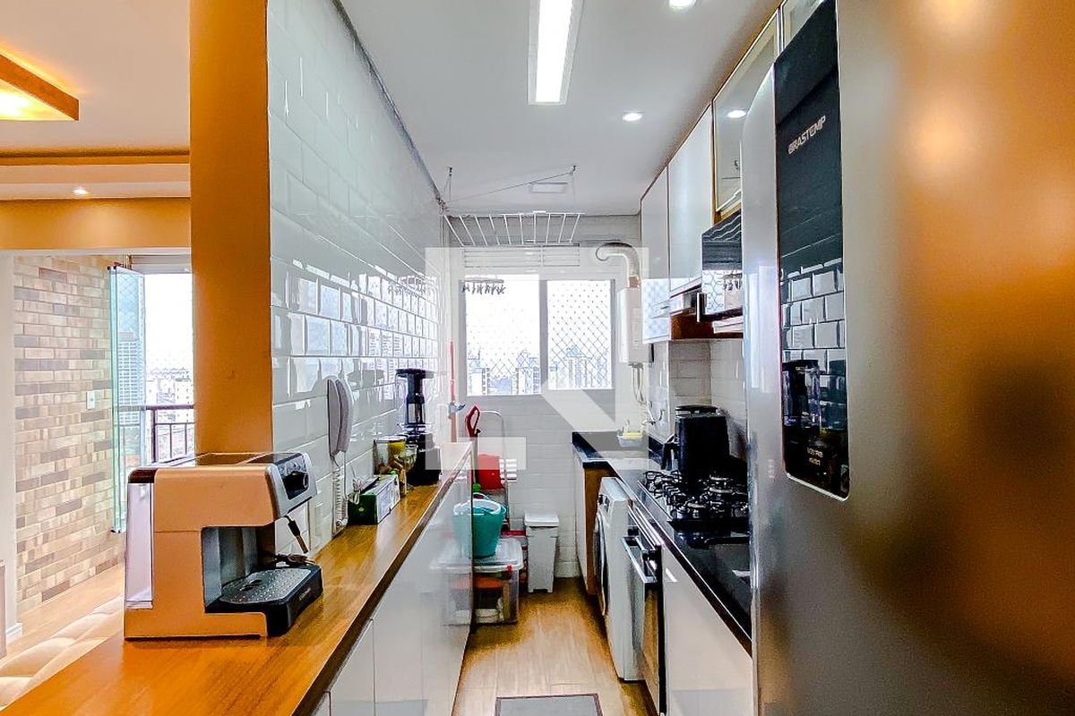 Apartamento, 2 quartos, 55 m² - Foto 68